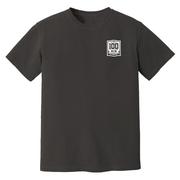 LSU 100 Years Tiger Stadium Comfort Colors Tee